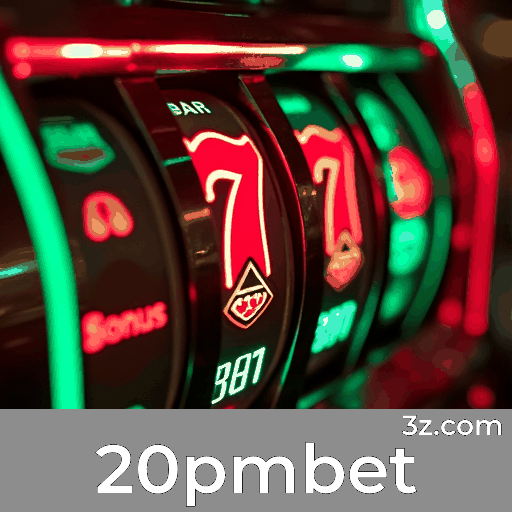 20pmbet: Experiência de Casino Imersiva para Brasileiros