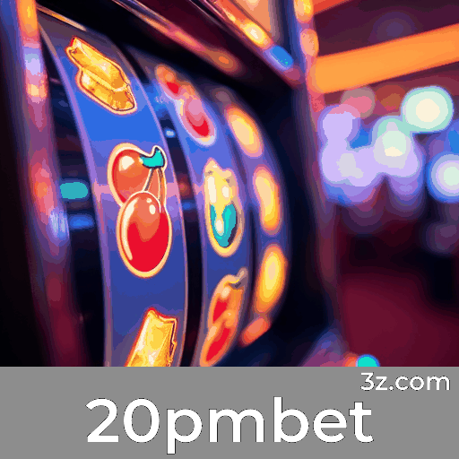 20pmbet: Experiência de Casino Imersiva para Brasileiros