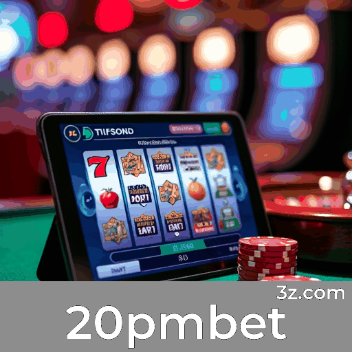 Experimente o Login Premium com Proteção no 20pmbet