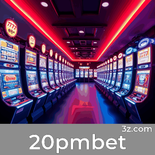 Apostas em Movimento: 20pmbet Mobile App