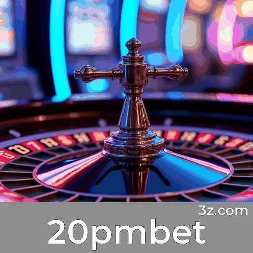 20pmbet: Experiência de Casino Imersiva para Brasileiros