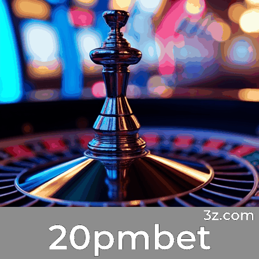 Apostas em Movimento: 20pmbet Mobile App