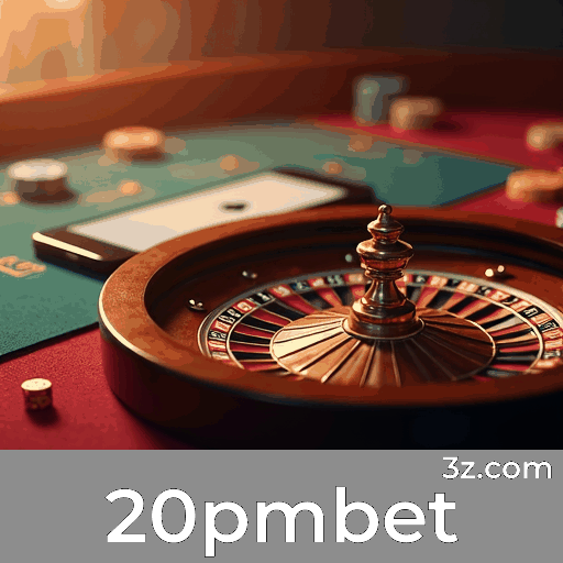20pmbet: Experiência de Casino Imersiva para Brasileiros